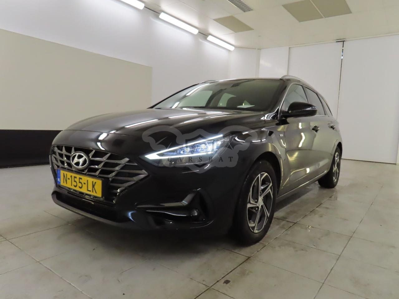 Hyundai i30 Wagon 1.5 GDI Premium 2022