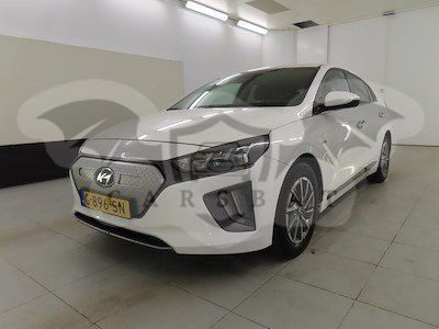 Hyundai IONIQ Comfort 2019