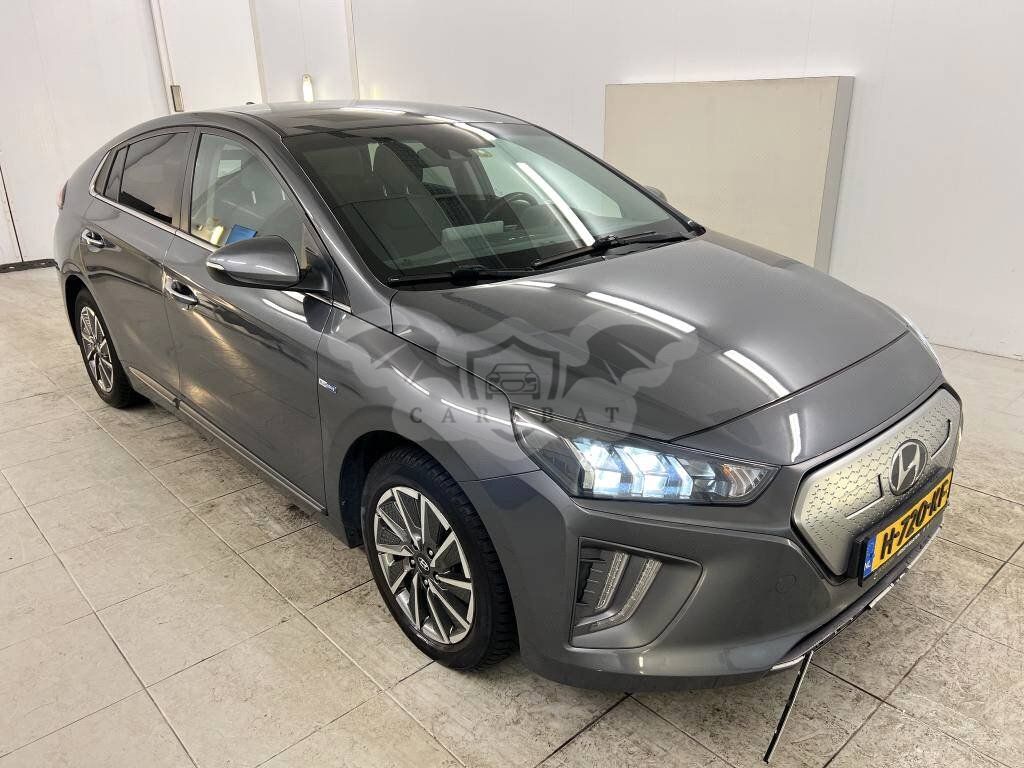 Hyundai IONIQ Comfort 2020