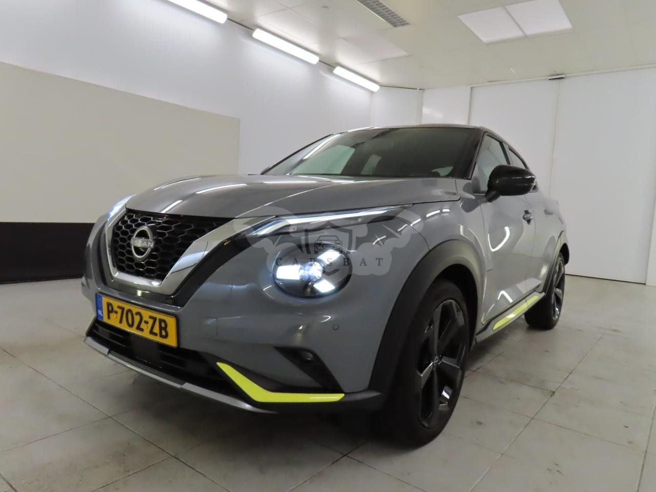Nissan Juke 1.0 DIG-T Kiiro 2022