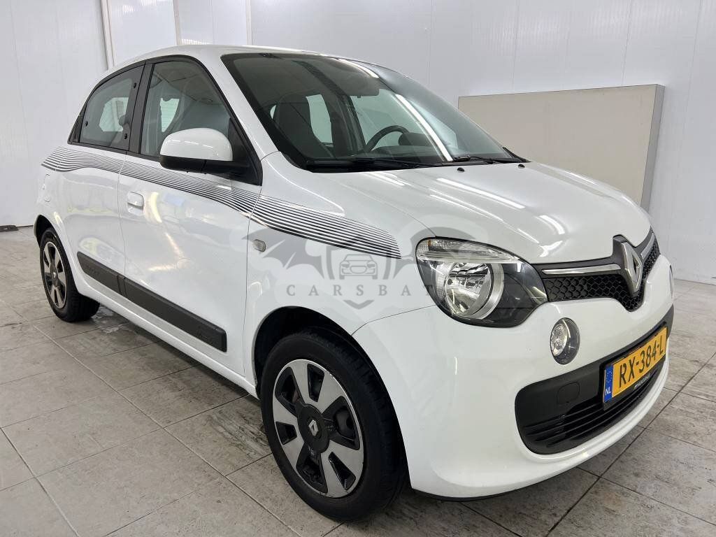 Renault Twingo 1.0 SCe Collection 2018