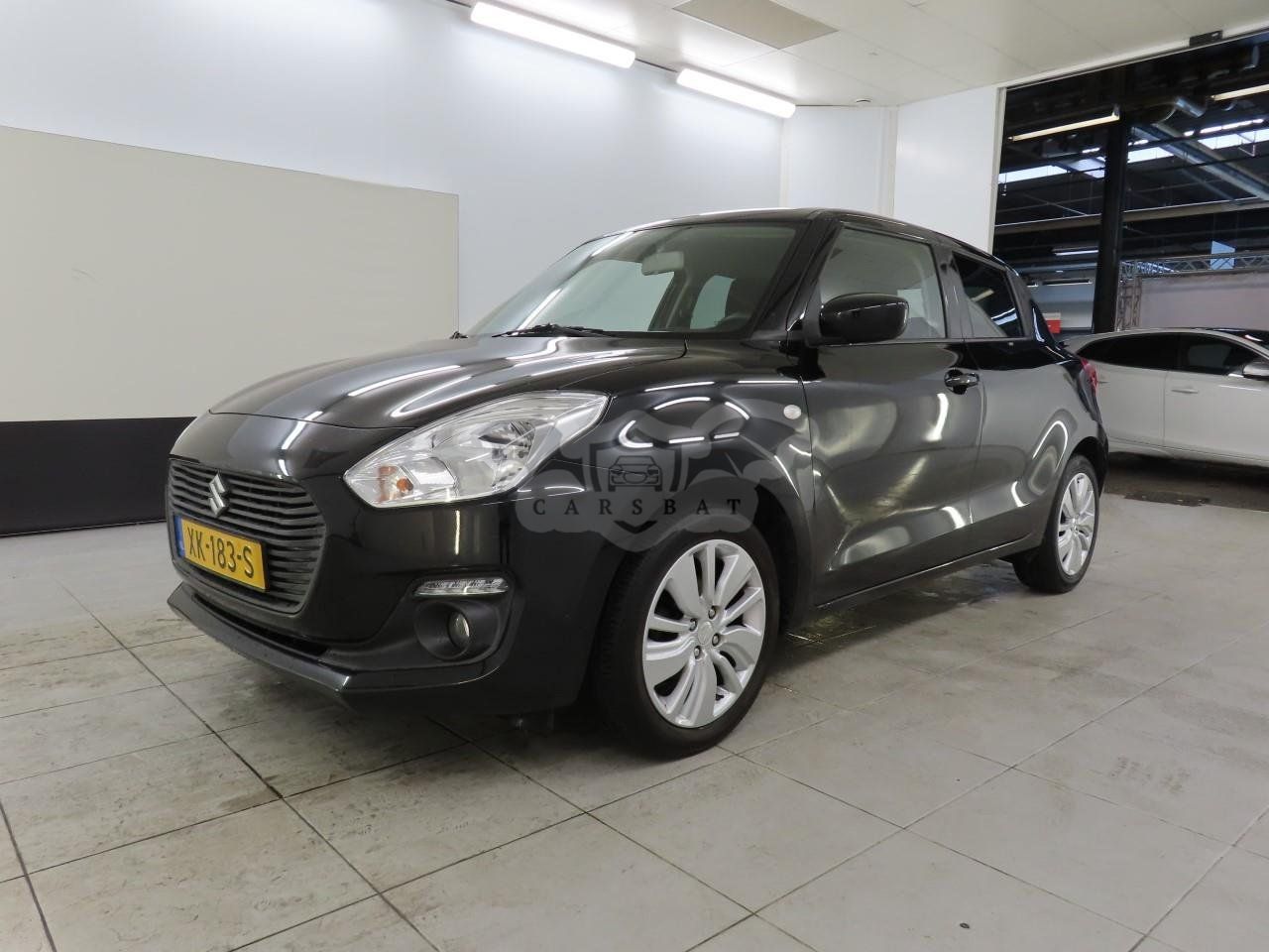 Suzuki Swift 1.2 2019
