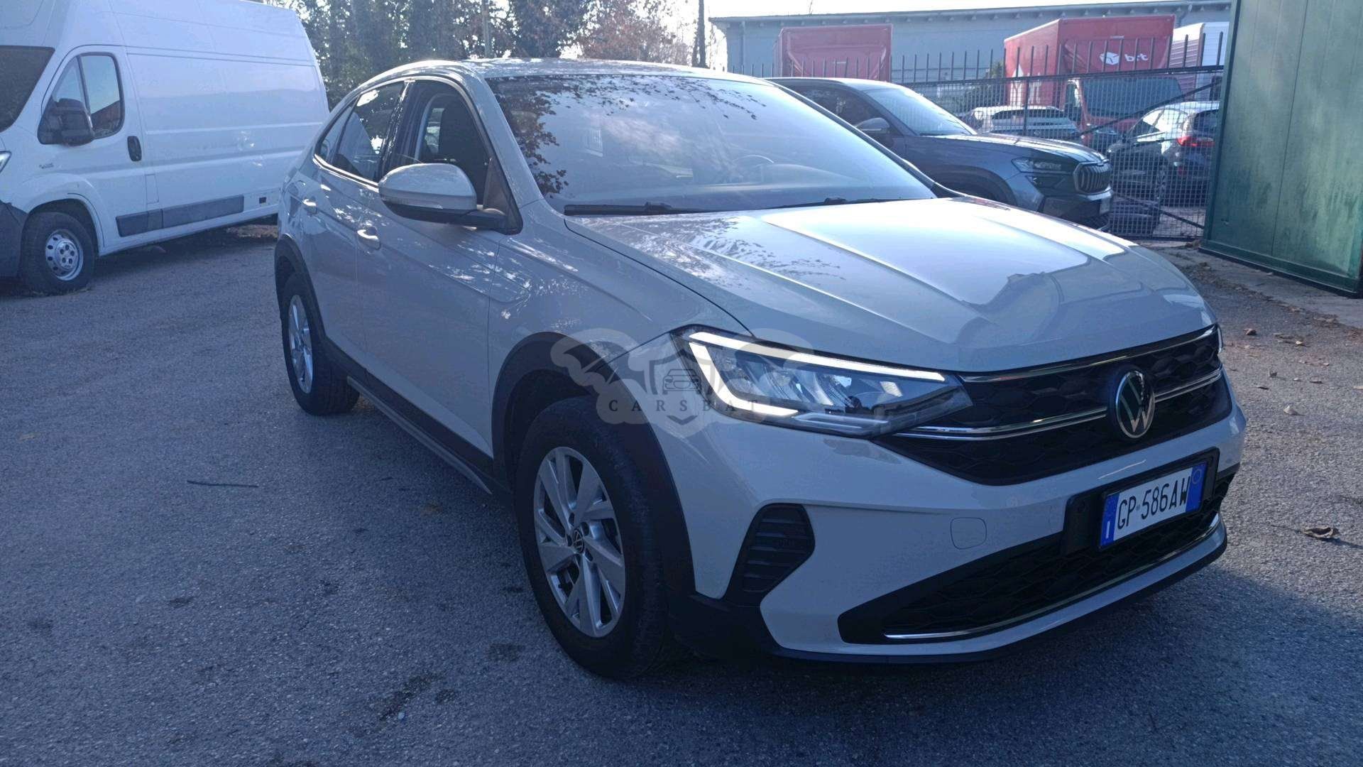 Volkswagen Taigo 1.0 TSI Life 2023