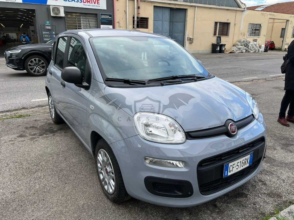 Fiat Panda 1.0 2021