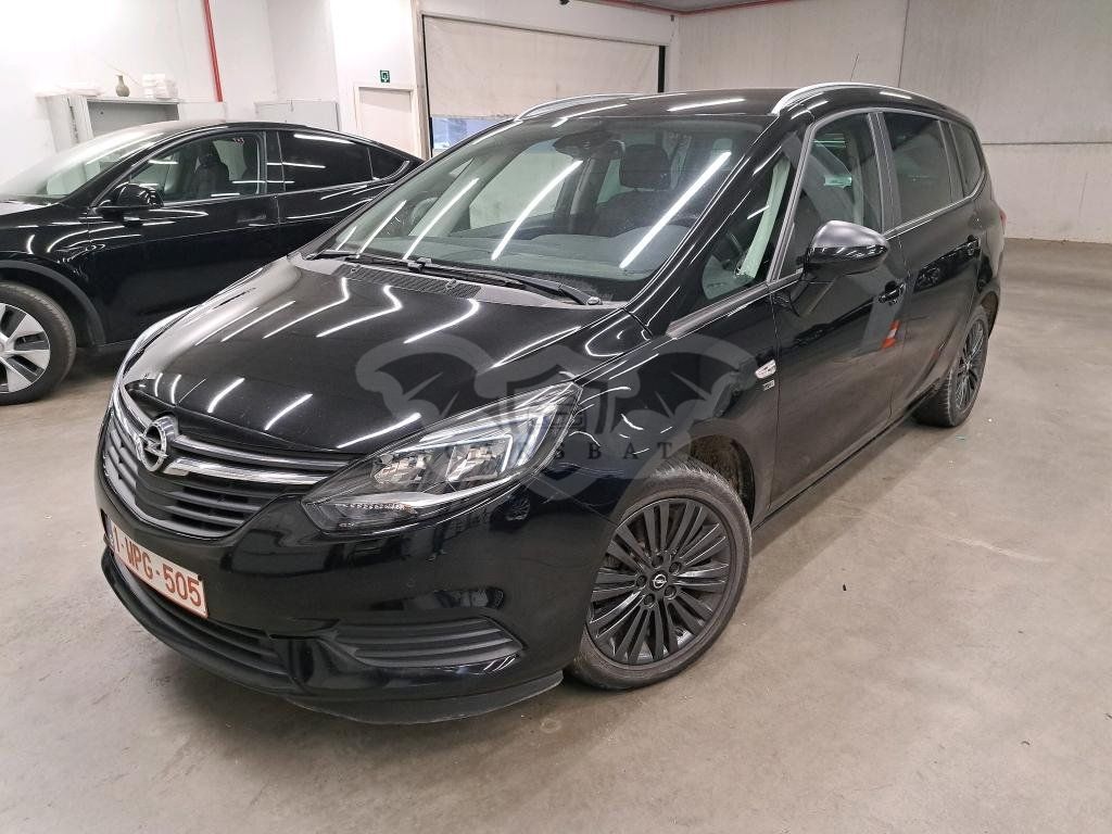 Opel Zafira 1.6 CDTI 2019