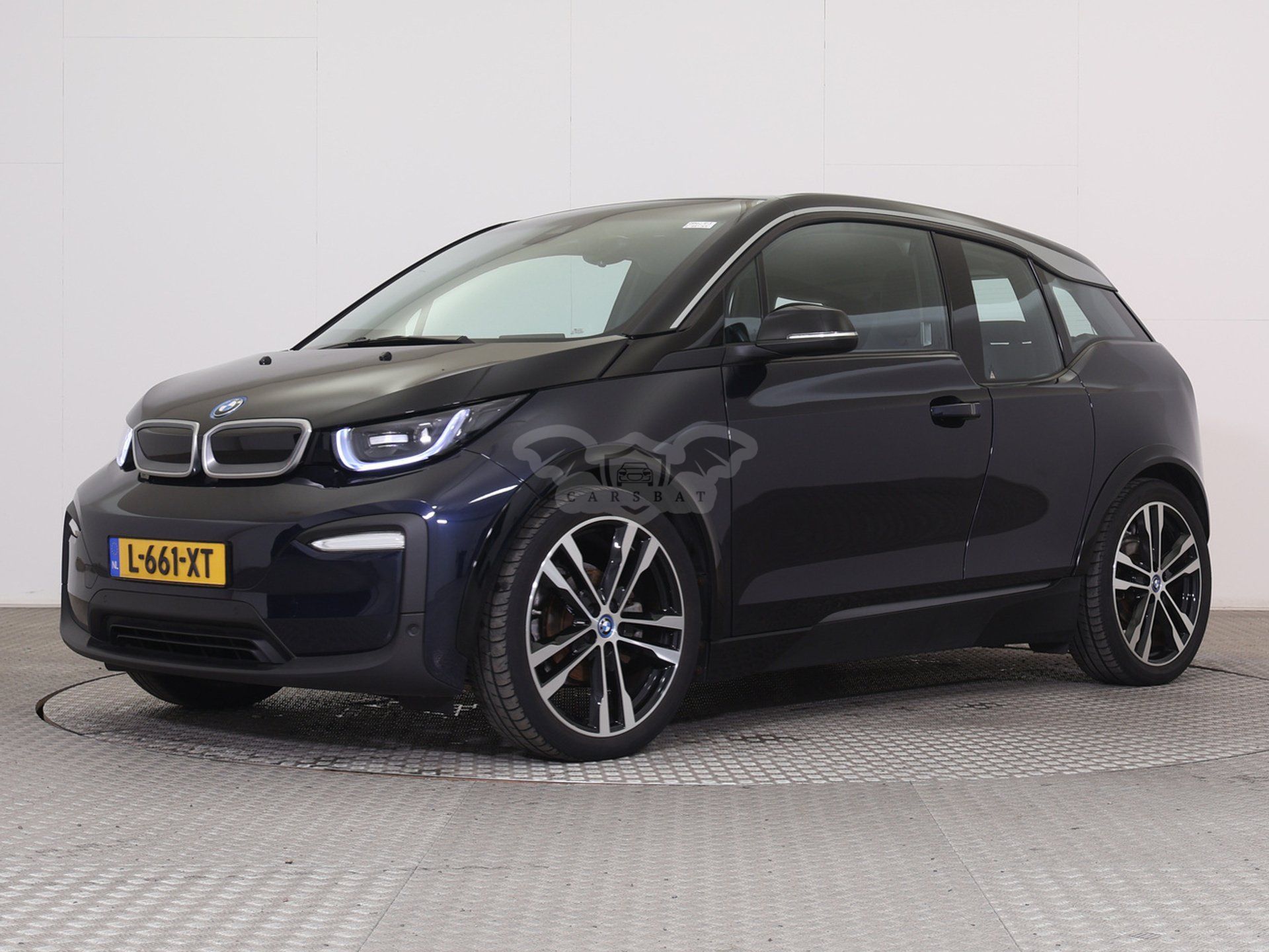 BMW i3 120e 2021