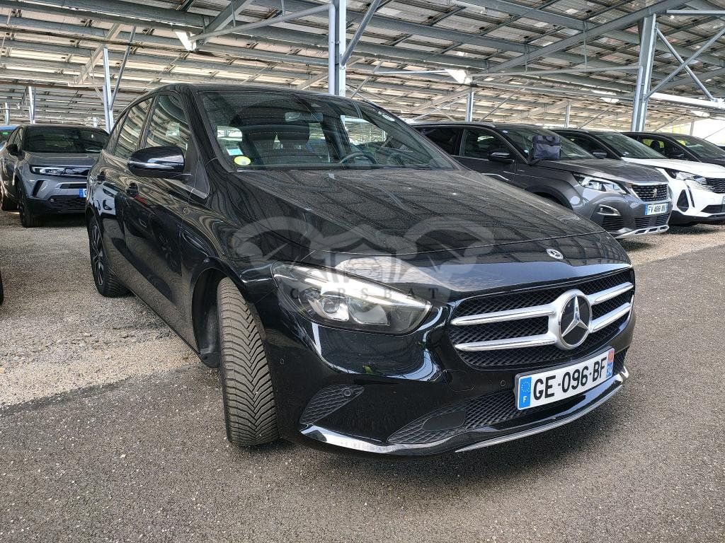 Mercedes-Benz B 180d Business 2022