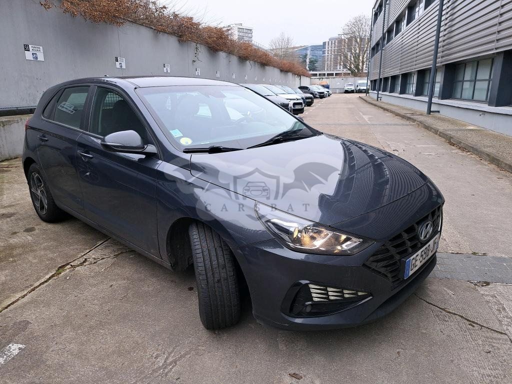 Hyundai i30 1.6 CRDi Business 2022