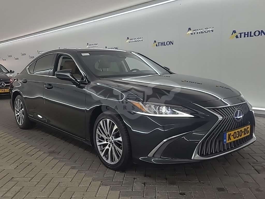 Lexus ES 300h Business 2021
