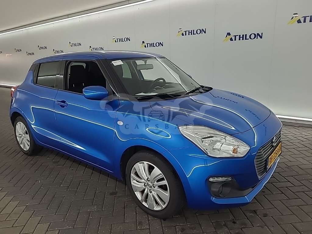 Suzuki Swift 1.2 2017