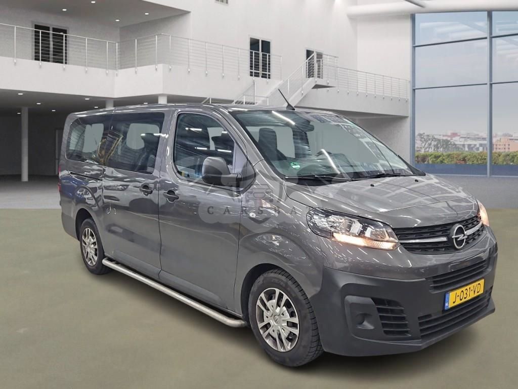 Opel Vivaro L2H1 1.5 CDTI 2020