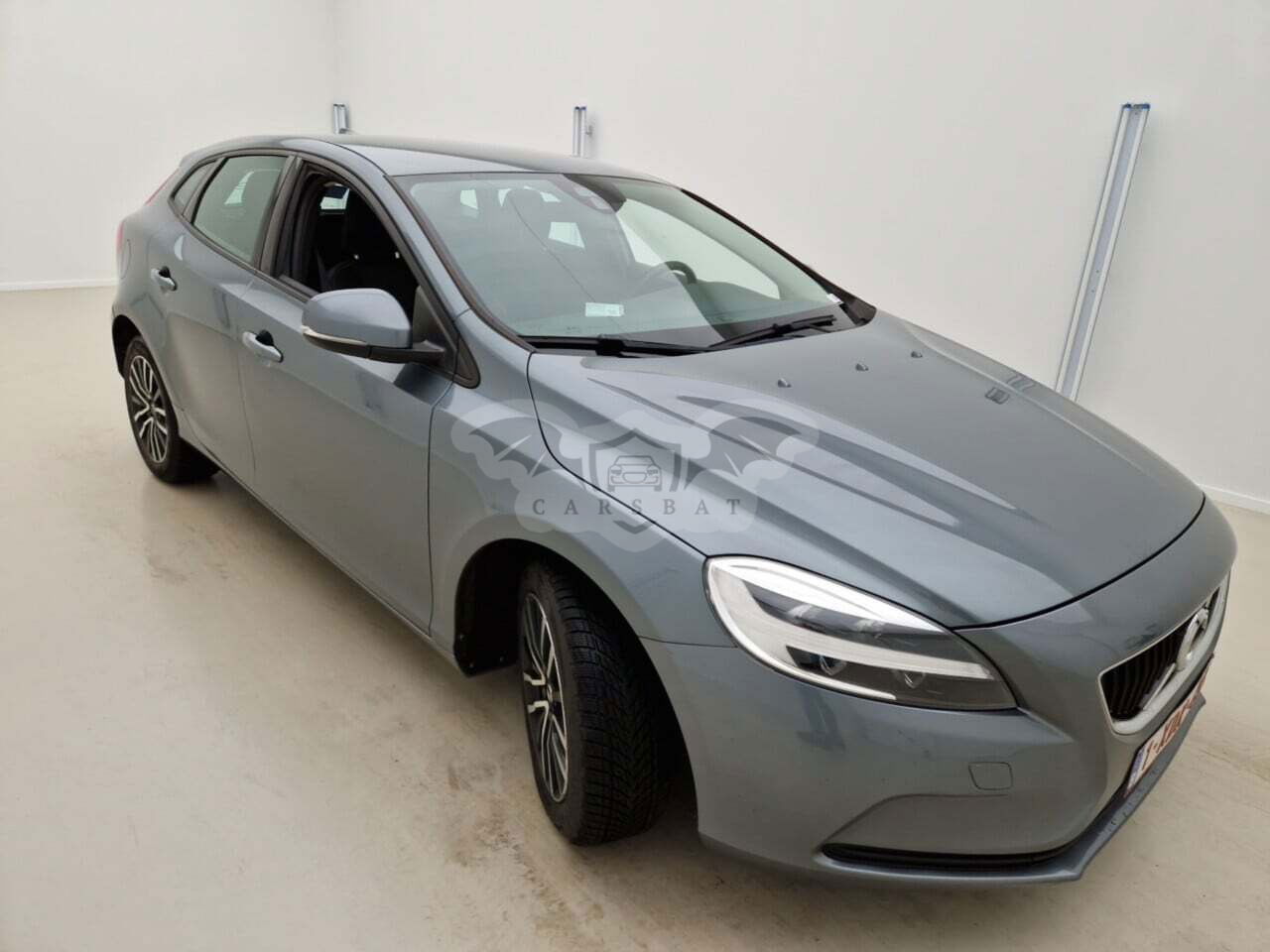 Volvo V40 D2 Black Edition 2019
