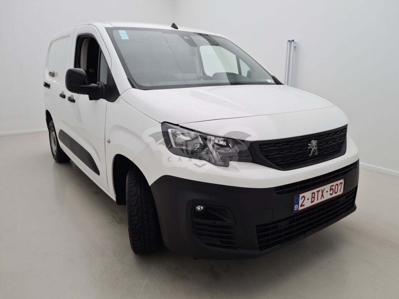 Peugeot Partner 1.5 HDI Premium 2022