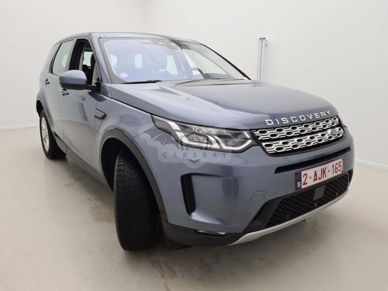 Land Rover Discovery Sport 1.5 P300e S 2021