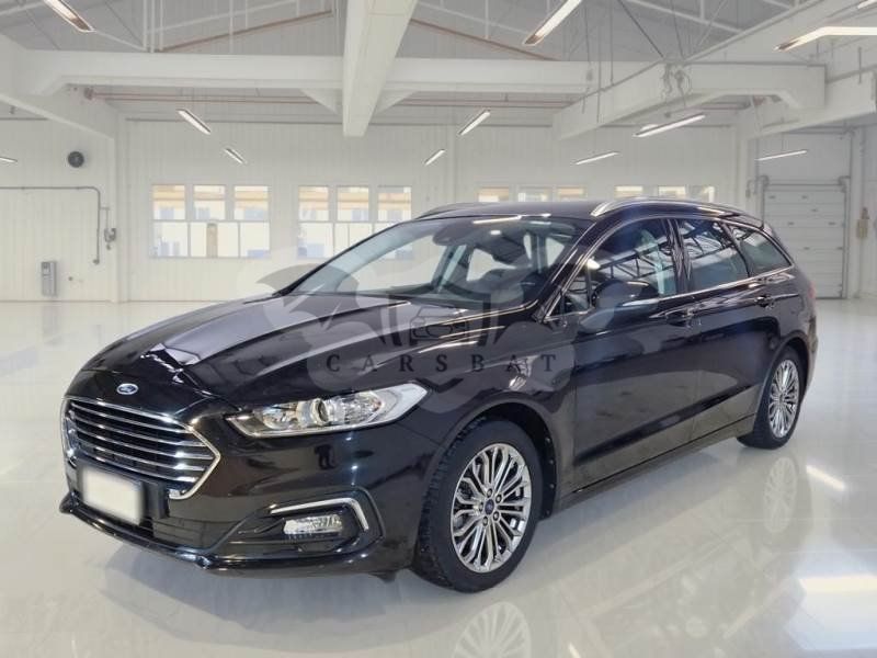 Ford Mondeo 2.0 Titanium 2021
