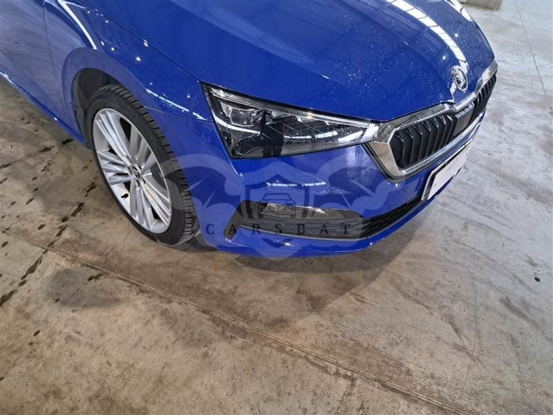 Skoda Scala 1.6 TDI Style 2020