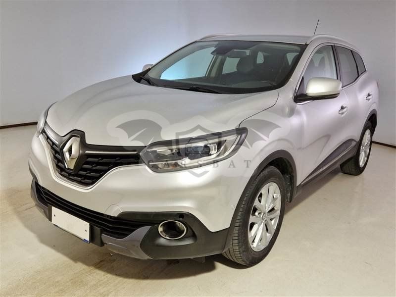 Renault Kadjar 1.5 DCI Intens 2017