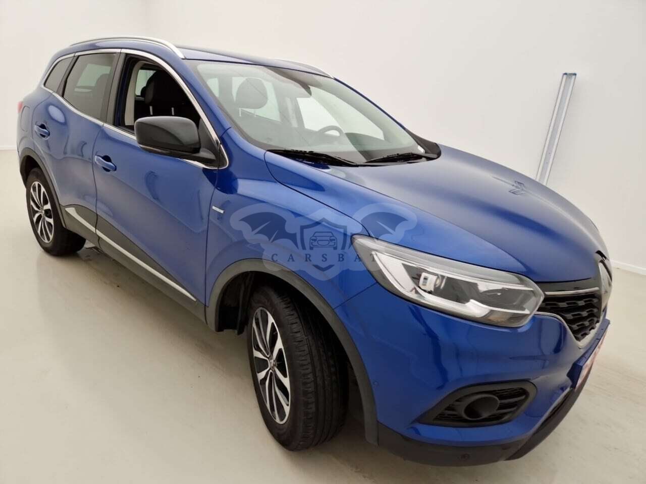 Renault Kadjar 1.5 DCI Equilibre 2022