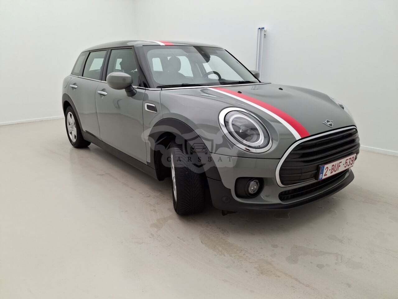 Mini Clubman One D 1.5 2022