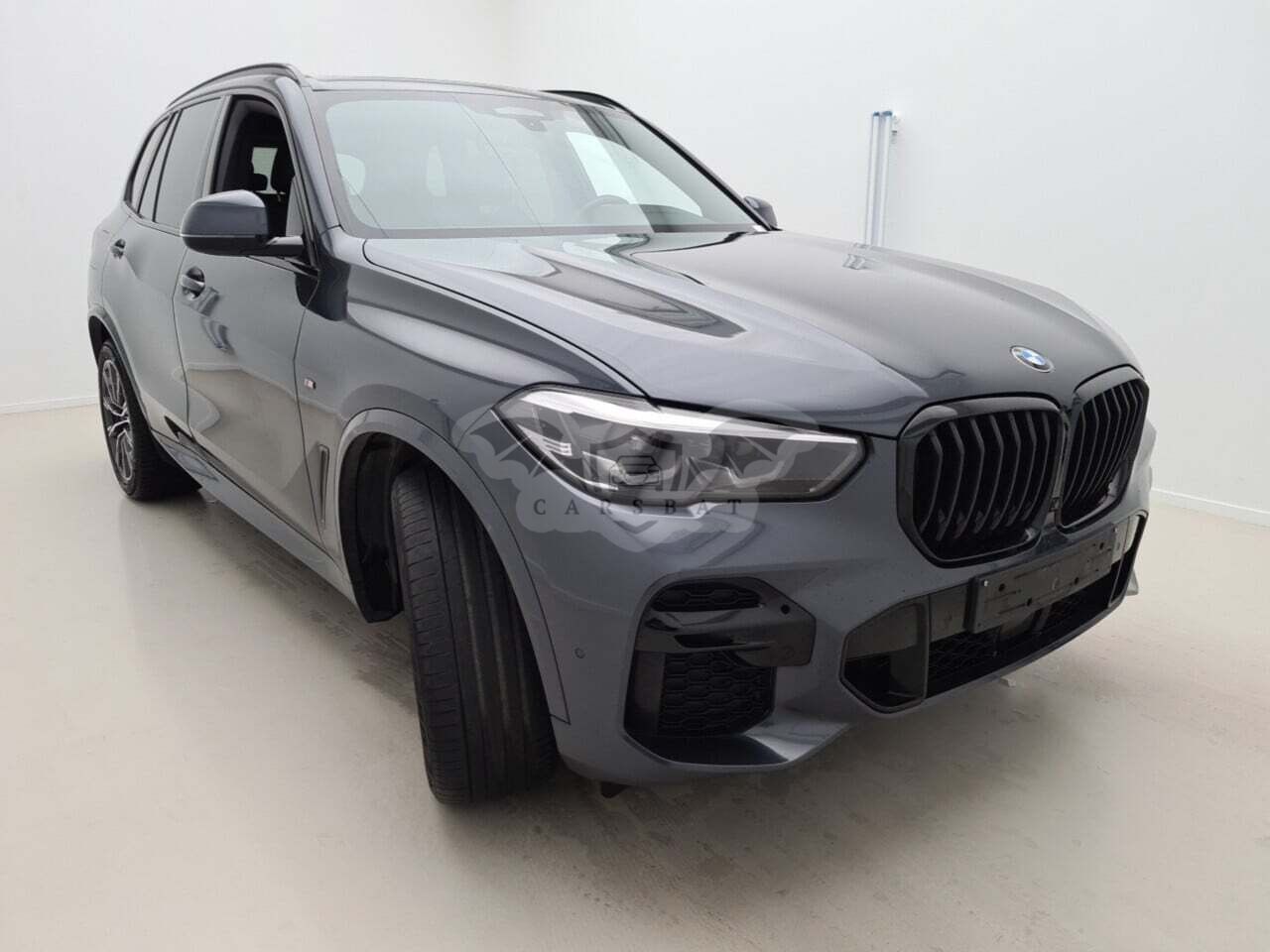 BMW X5 25d M sport 2022