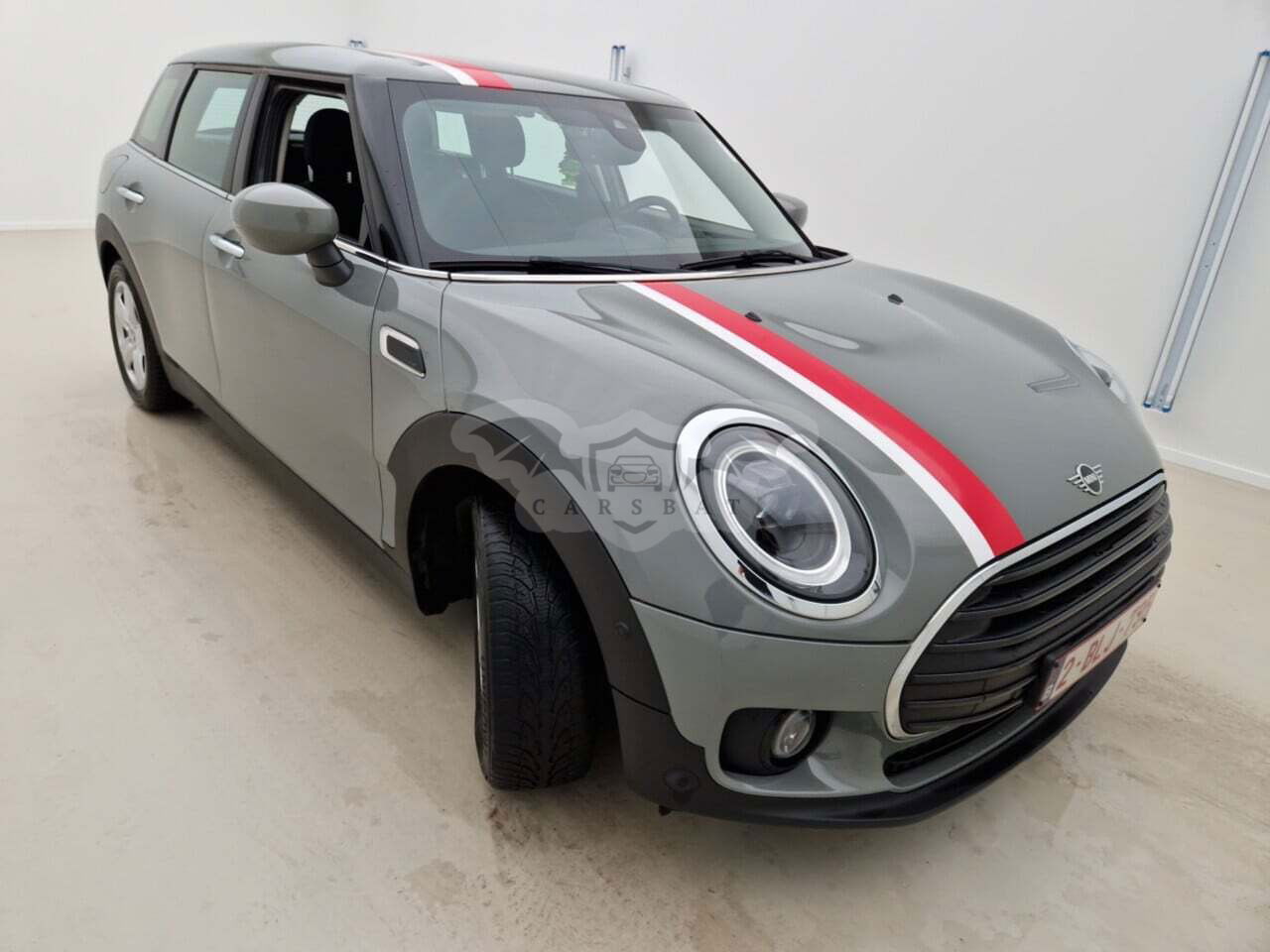 Mini Clubman One D 1.5 2022