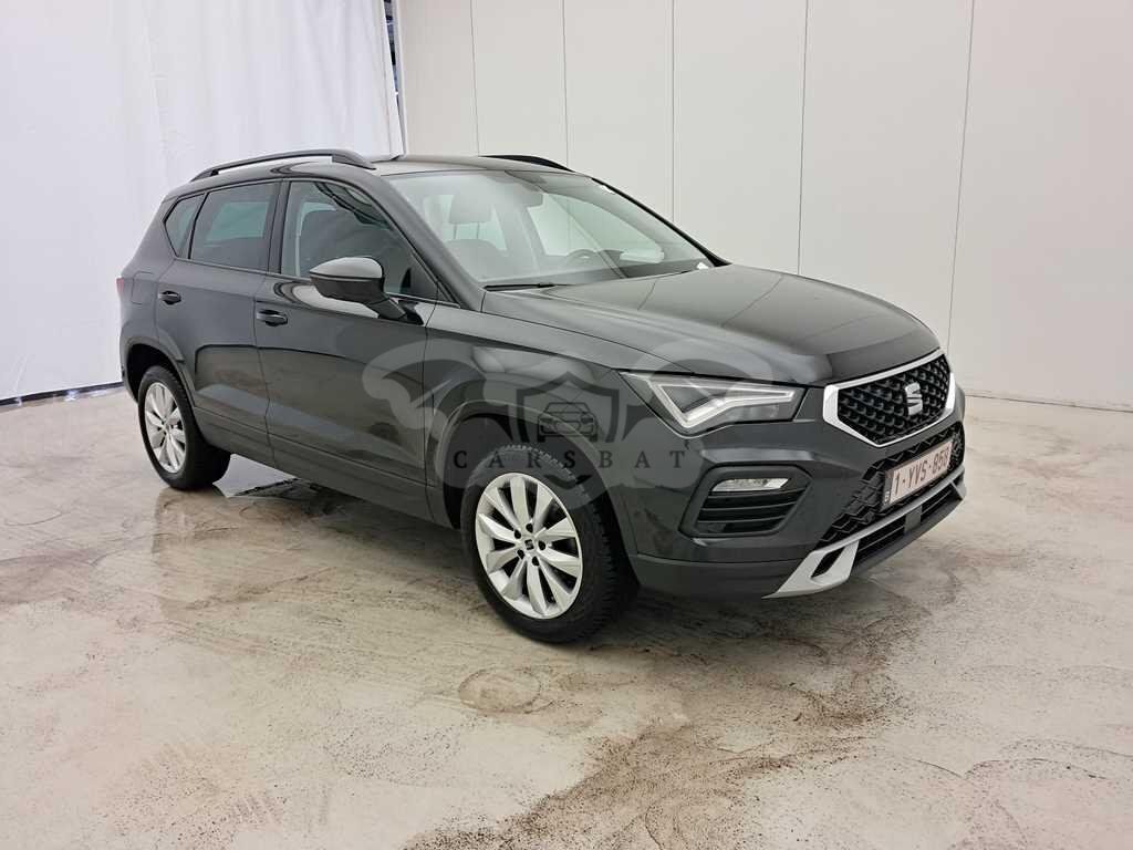 Seat Ateca 1.0 TSI 2021