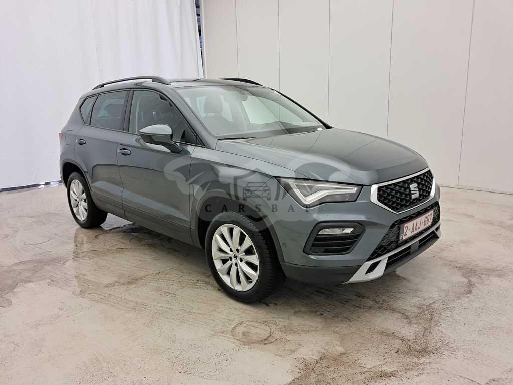 Seat Ateca 1.0 TSI 2021