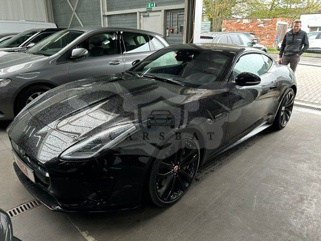 Jaguar F-Type 2.0 R-Dynamic 2019