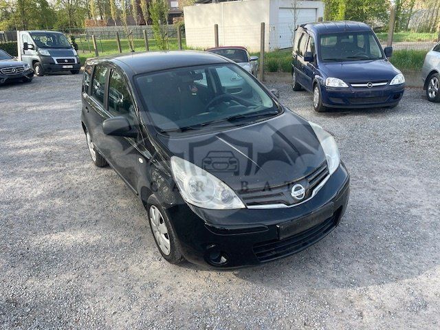 Nissan Note 1.4i Acenta 2011