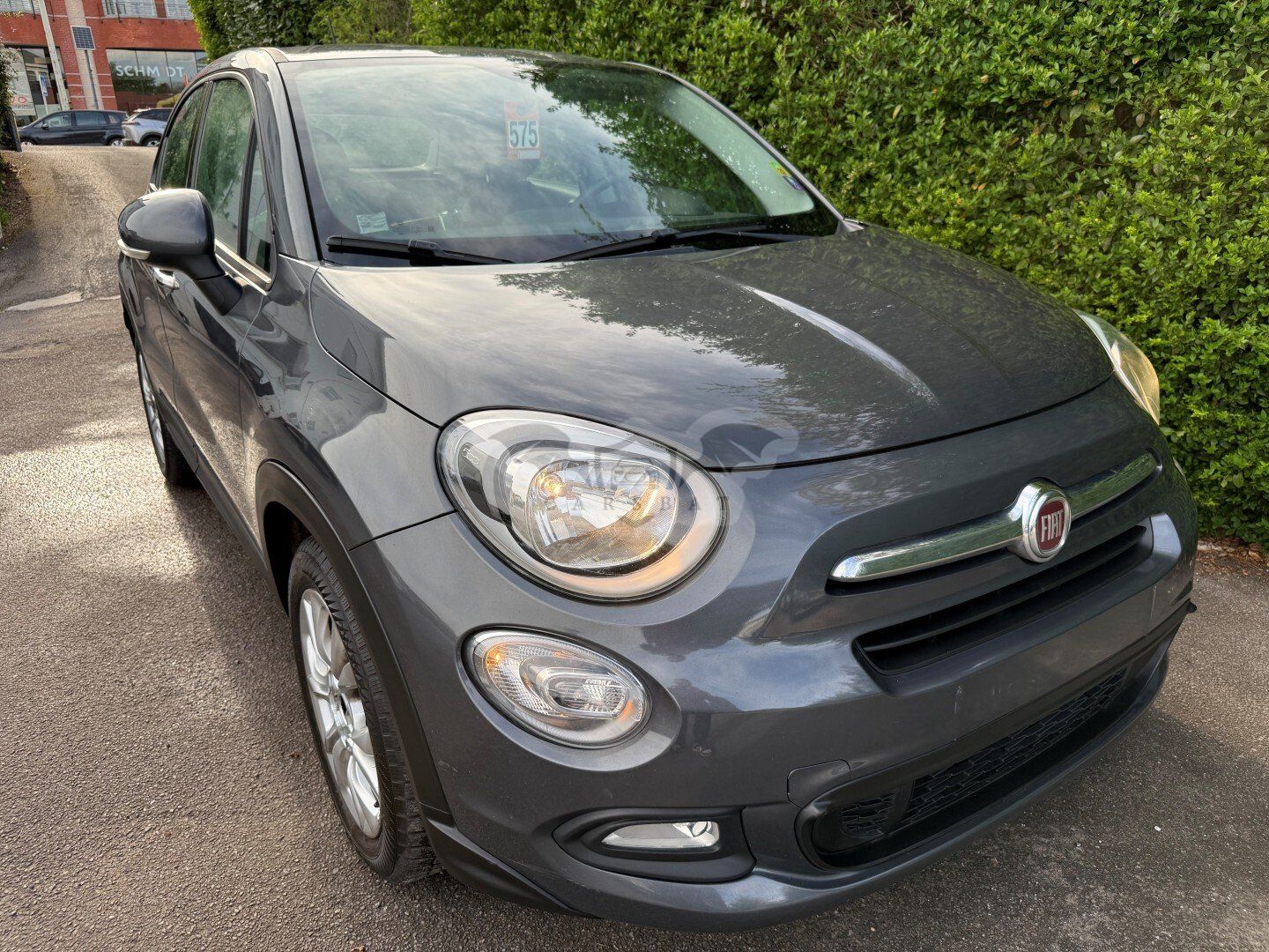 Fiat 500X 1.3 MultiJet Pop 2015
