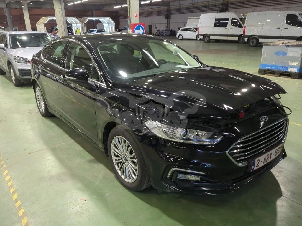 Ford Mondeo 2.0 Titanium 2021