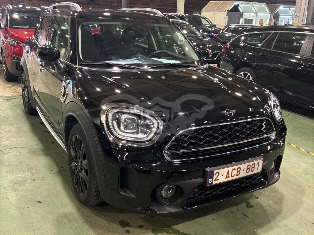 Mini Countryman Cooper SE 1.5 Chili 2021