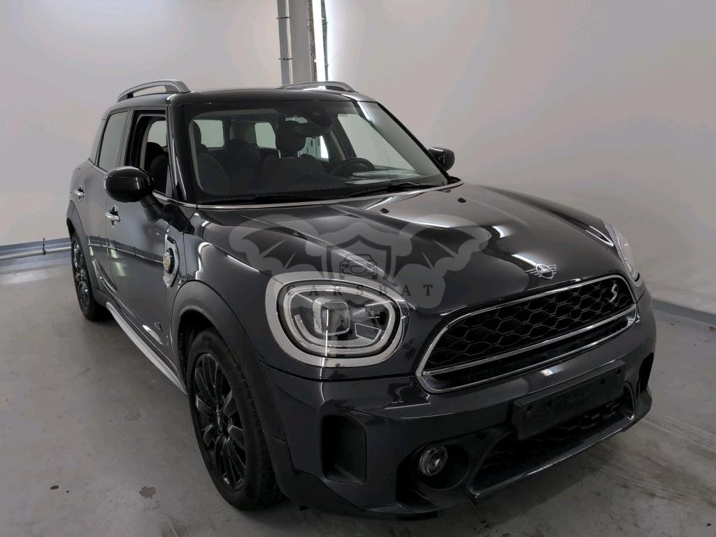 Mini Countryman Cooper SE 1.5 Chili 2021