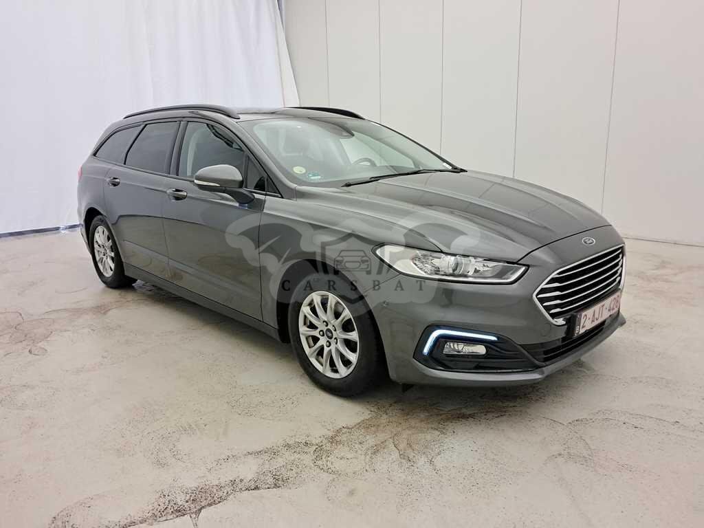 Ford Mondeo 2.0 Trend 2021