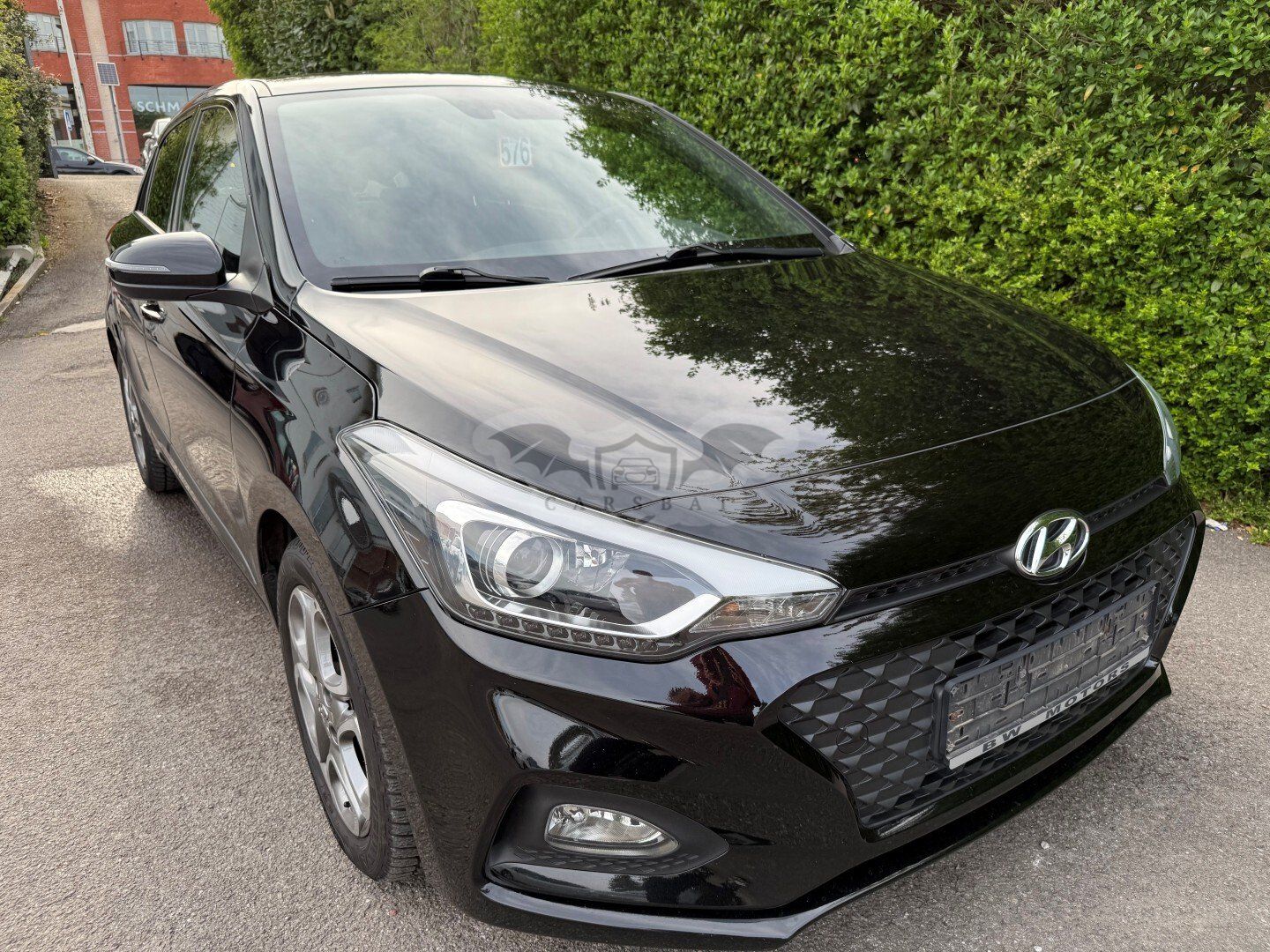 Hyundai i20 Active 2020