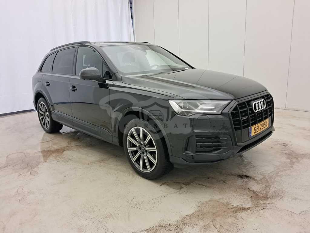 Audi Q7 50 TDI 2021