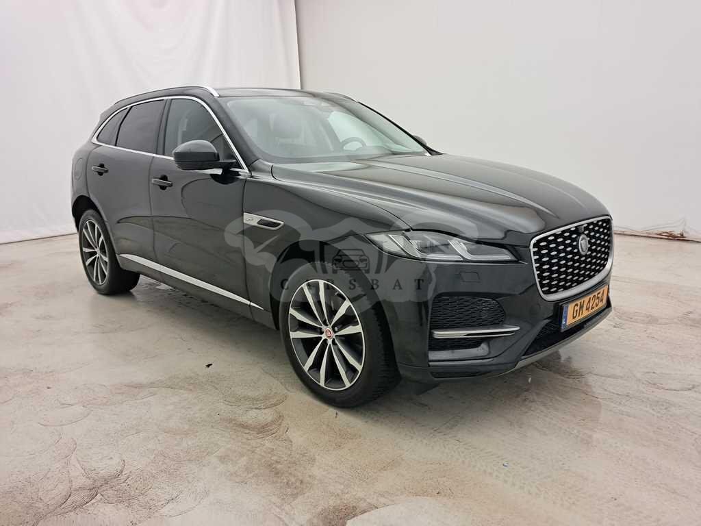 Jaguar F-Pace 2.0 SE 2021