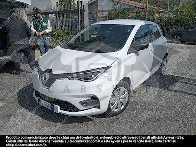 Renault Zoe Life 2020