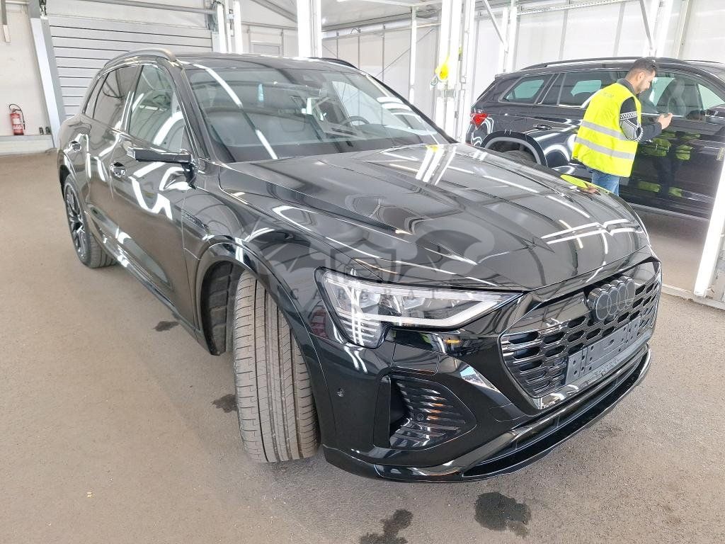 Audi Q8 e-tron 55 S Line 2023