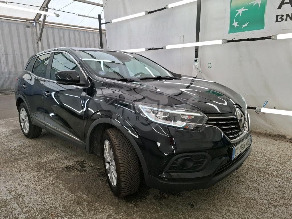 Renault Kadjar 1.3 TCe Business 2021