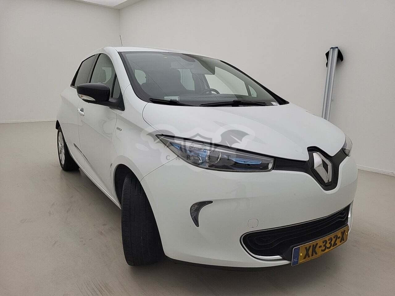 Renault Zoe Limited 2019