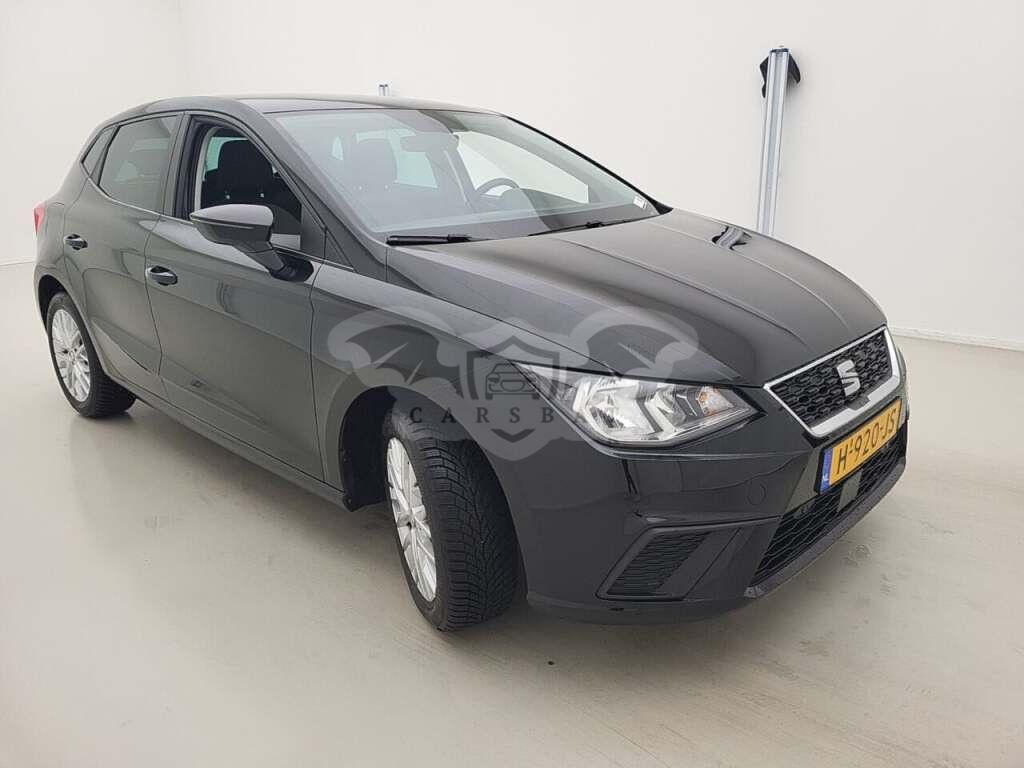 Seat Ibiza 1.0 TSI Business 2020