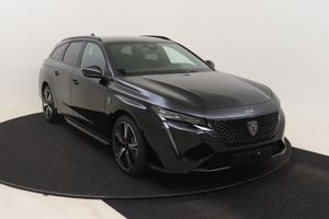 Peugeot 308 SW 1.5 GT 2025