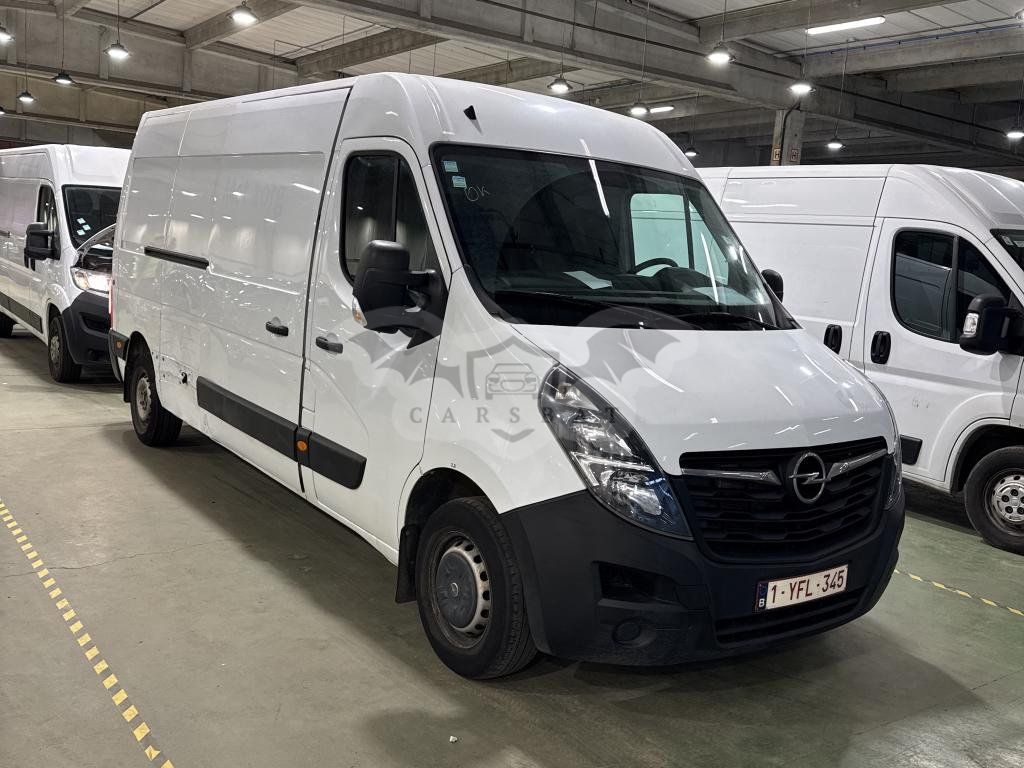 Opel Movano L3H2 2.3 2020