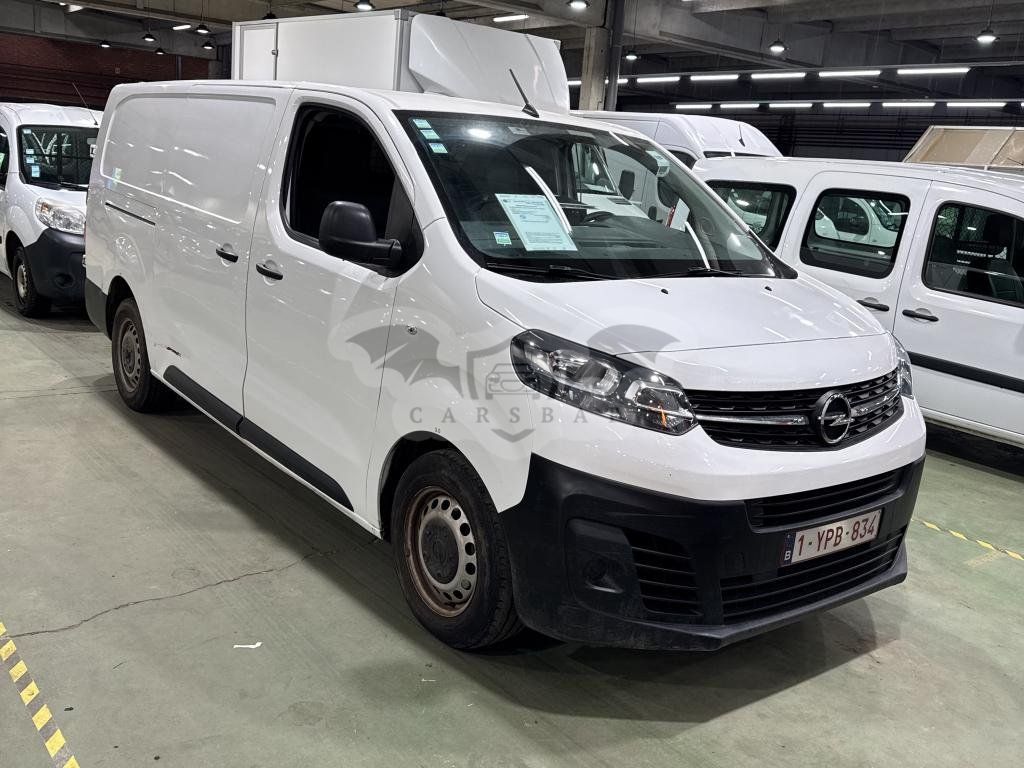 Opel Vivaro L3H1 1.5 2020