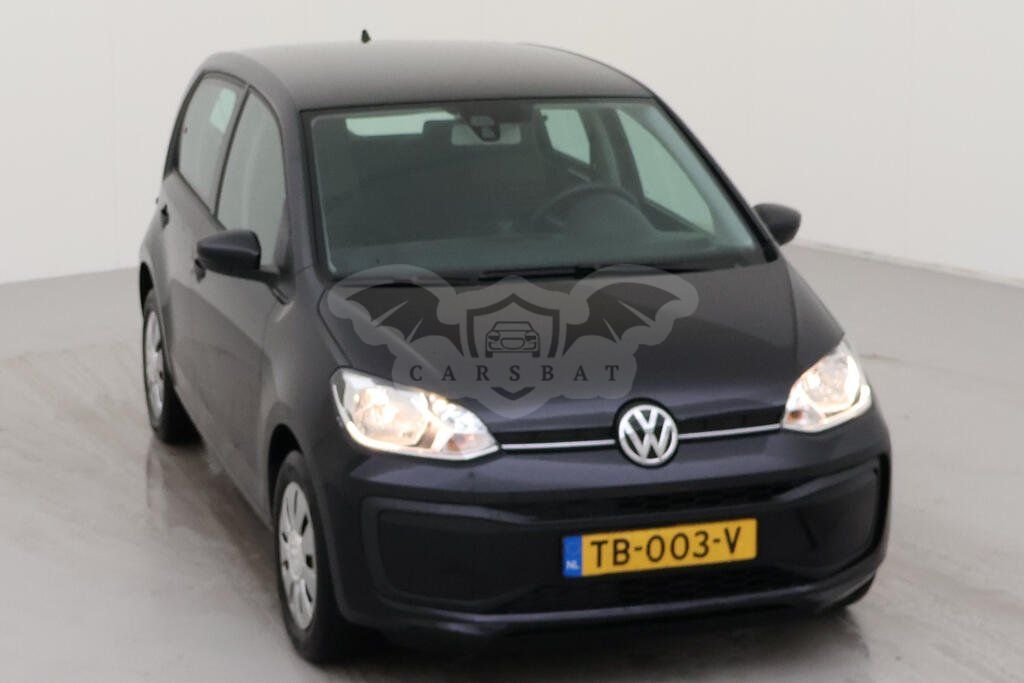 Volkswagen Up! 1.0 Move Up! 2018