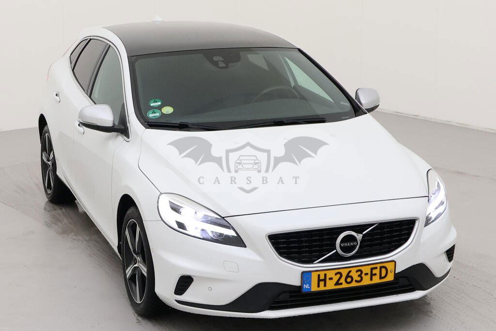 Volvo V40 D3 R-design 2020