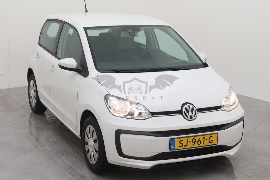 Volkswagen Up! 1.0 Move Up! 2018