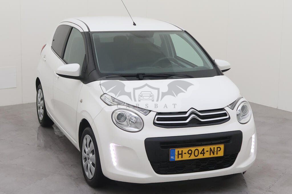 Citroën C1 1.0 VTI FEEL 2020