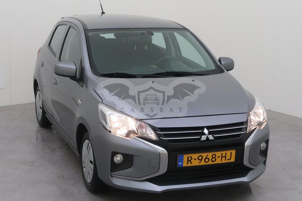 Mitsubishi Space Star 1.2 2022